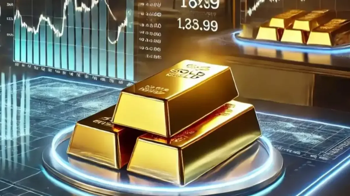 DİBS ve külçe altın yatırımcısına kazandırıyor