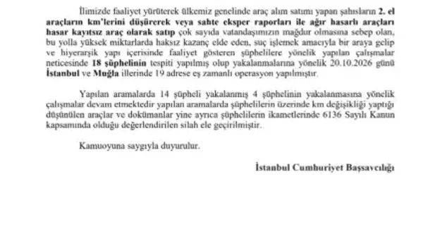 Haber Detayı