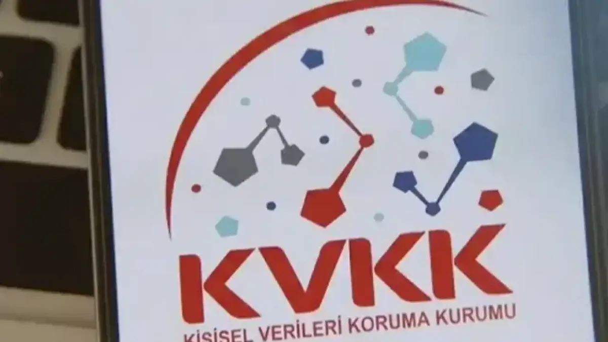 KVKK'nın yeni üyeleri Recep Keskin ve Cennet Alas Şekerbay.