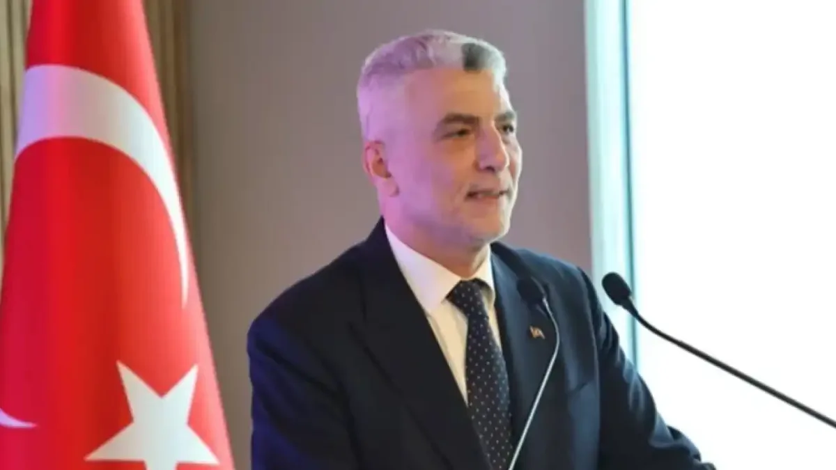 Türkiye'nin cari işlemler hesabı Ağustos ayında 4,1 milyar dolar fazla verdi.
