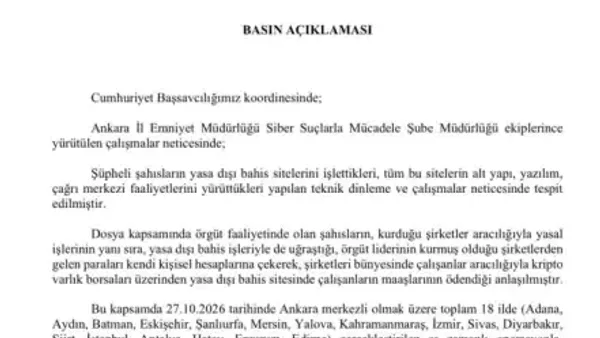 Haber Detayı
