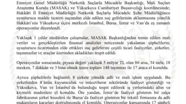 Haber Detayı