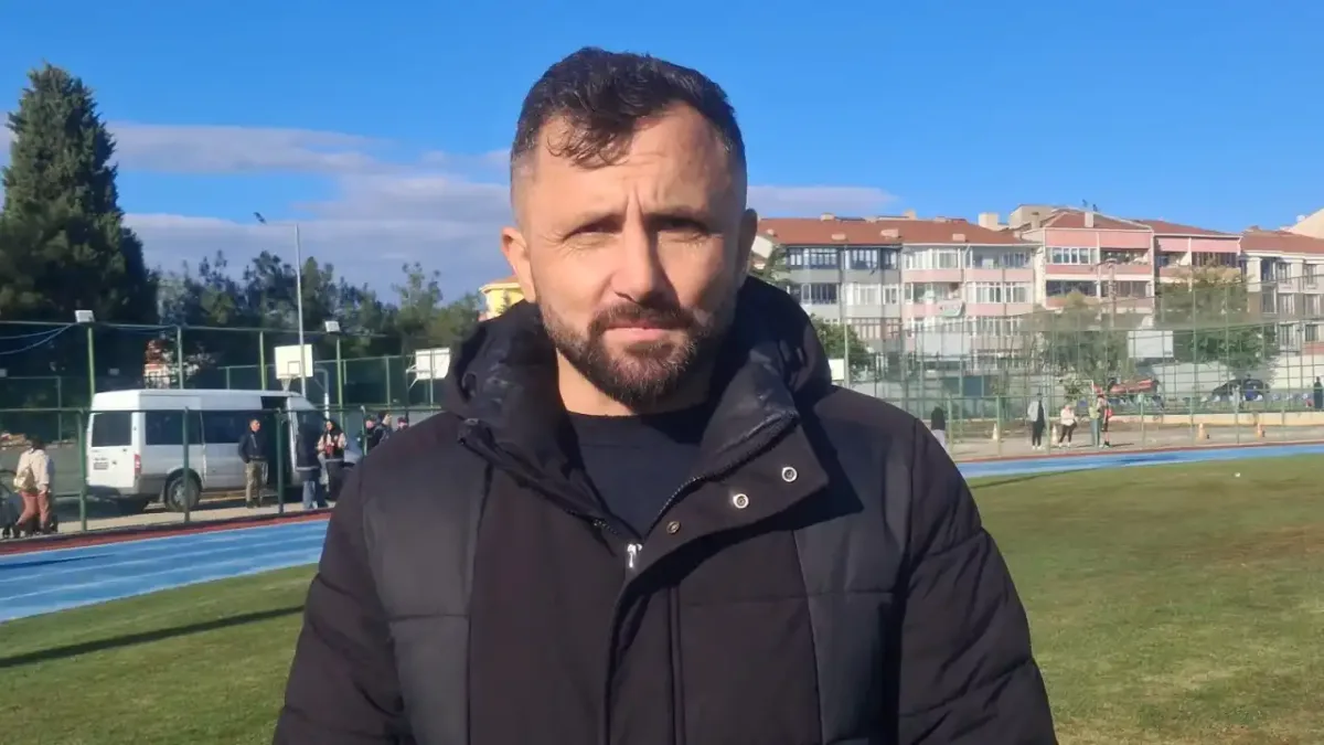 Keşanspor, Tekirdağspor karşısında 4-2 galip geldi.