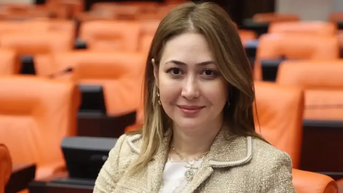 MHP Kahramanmaraş Milletvekili Zuhal Karakoç'un hastanede tedavi süreci.