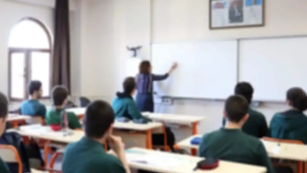 Özel öğretim kurumlarına yönelik denetimler sıkılaşıyor