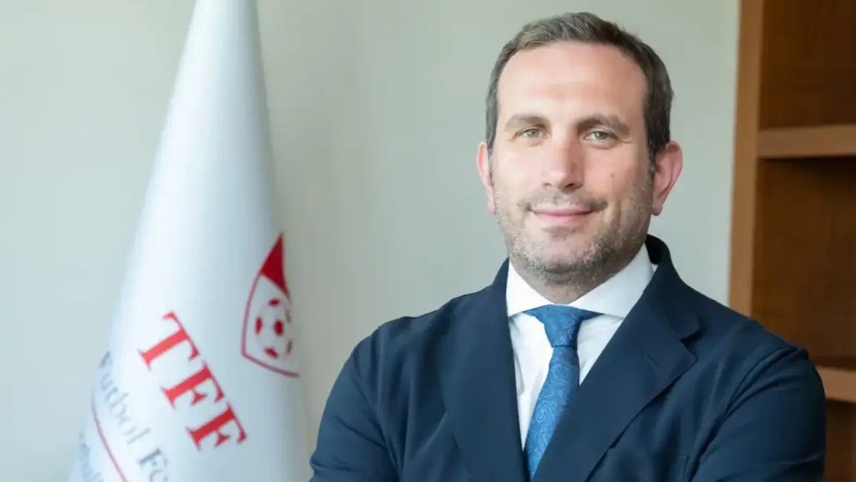 TFF'de değişim rüzgarı: Abdullah Ayaz istifa etti