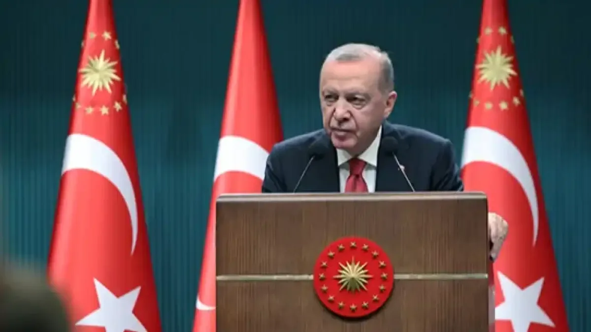 Erdoğan'dan gençlere müjde: İŞKUR kontenjanı 150 bine yükseliyor