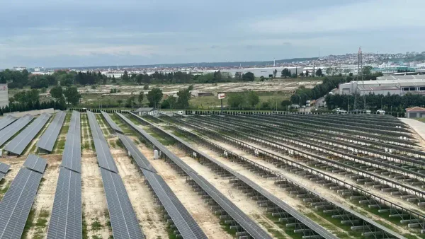 Humanis 2025 Sürdürülebilirlik Raporu ile çevresel ve sosyal hedeflerini paylaştı.
