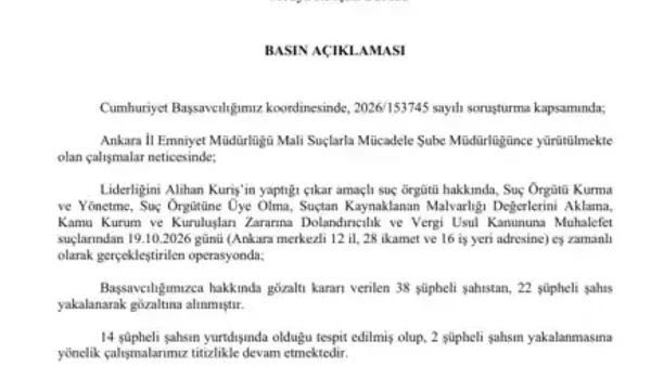 Haber Detayı