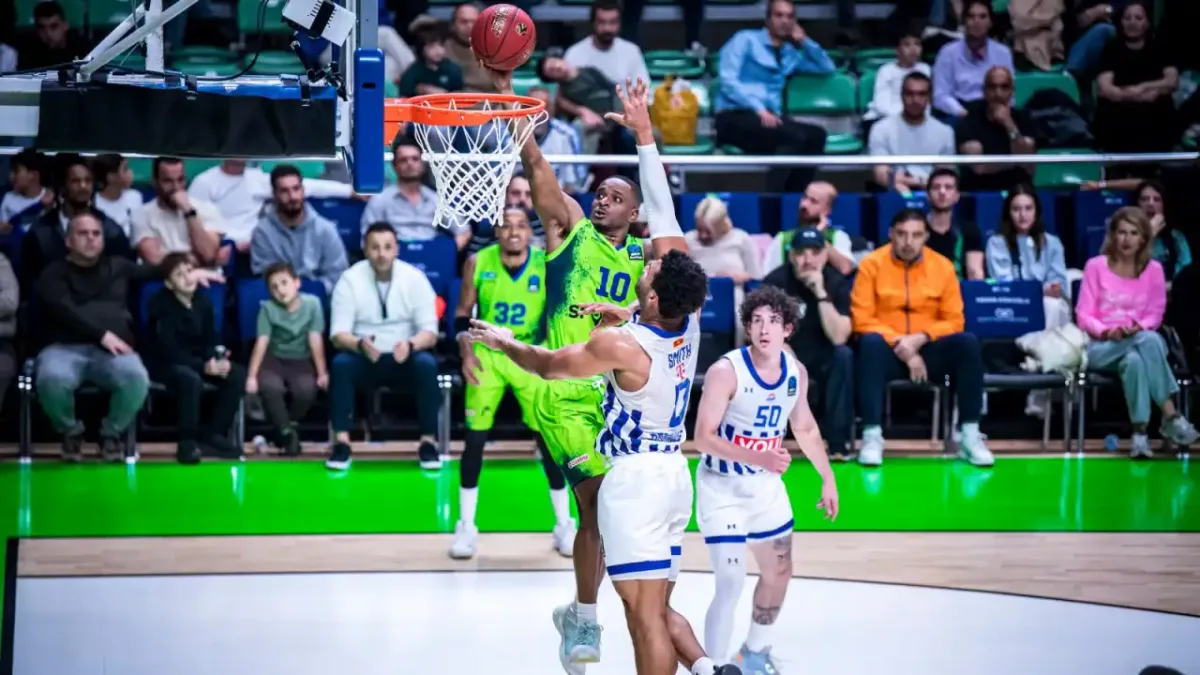 TOFAŞ, BKT EuroCup'ta Neptunas Klaipeda ile mücadele edecek.