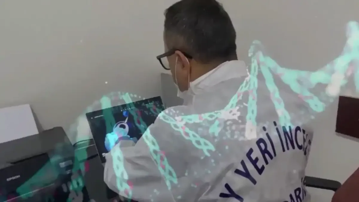 Adalet Bakanı Akın Gürlek, faili meçhul cinayetlerle ilgili açıklamalarda bulundu.