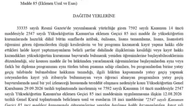 Haber Detayı