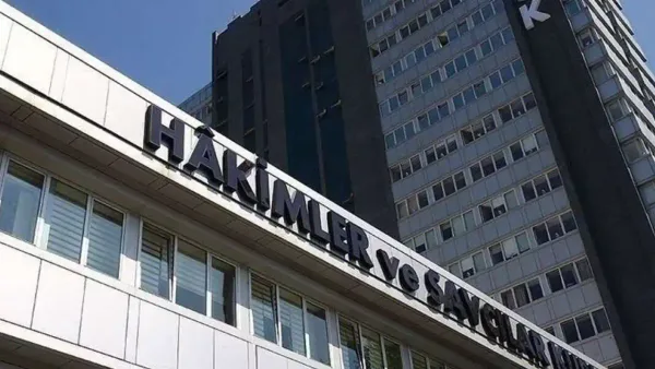 HSK, Ağustos 2026 terfi sonuçlarını açıkladı.