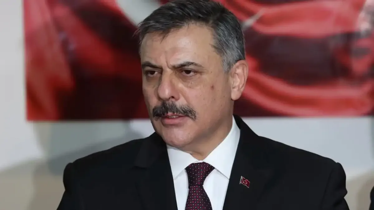 Manisa'da trafik kazası 11 ölü 26 yaralı