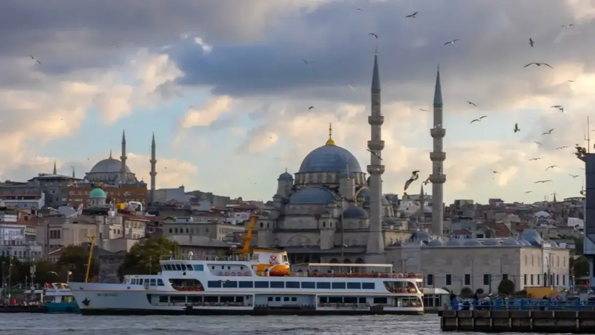 Meteoroloji'den sıcak ve yağışsız hafta sonu uyarısı