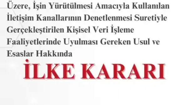 Haber Detayı