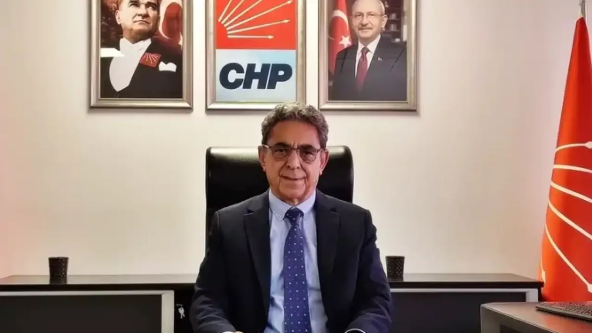 Chp'li erbay'dan bakan memişoğlu'na cevap: sağlık, sosyal devletin yükümlülüğü ile korunmalıdır