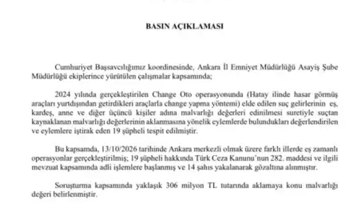Haber Detayı