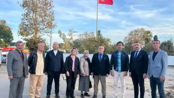 Haber Detayı