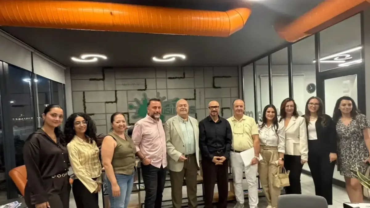 Mersin kariyer merkezi aile şirketlerine yönelik eğitim programları düzenliyor