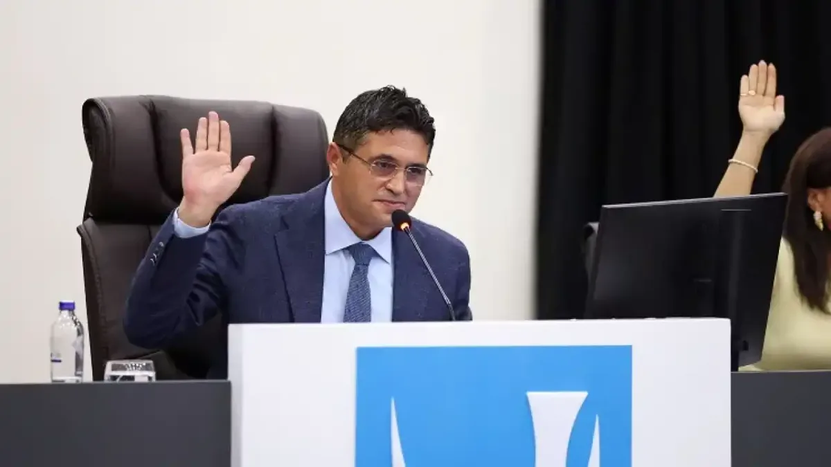 İzmir Aliağa'nın 2027 bütçesi onaylandı