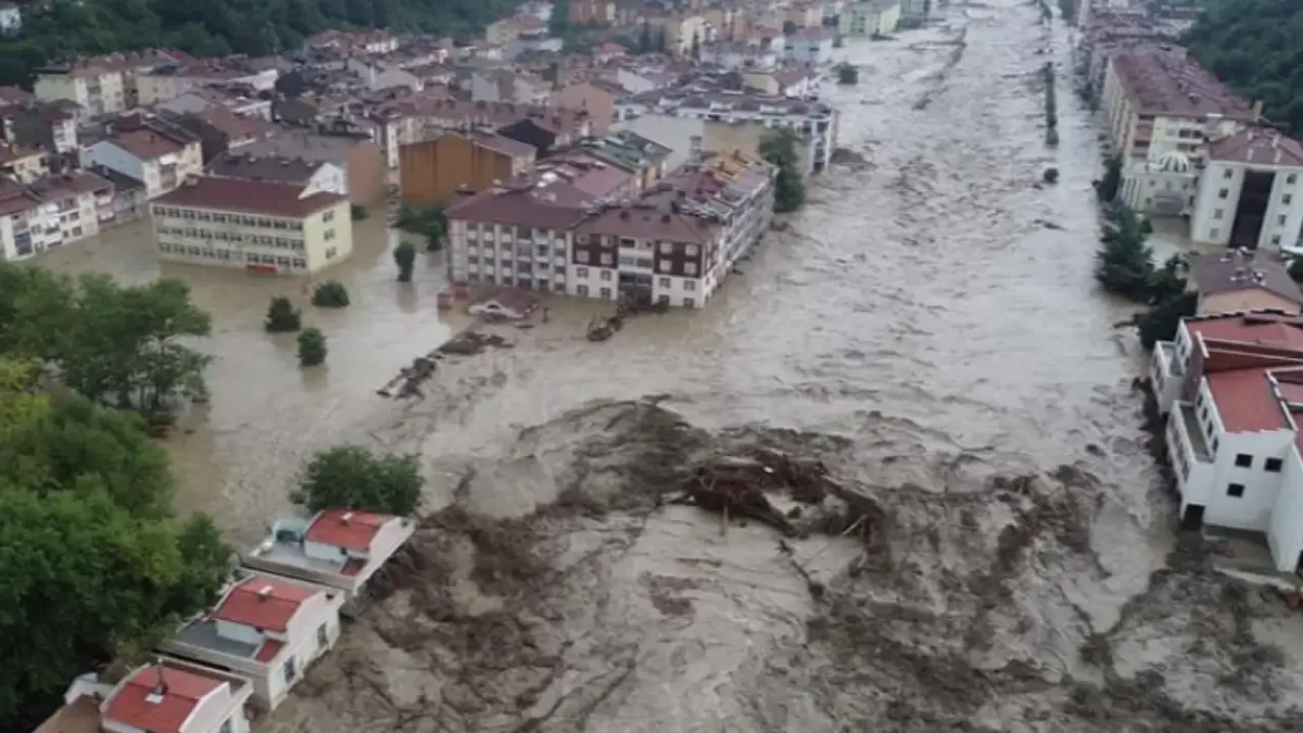 Sel sonrası temizlikte dikkat edilmesi gerekenler.