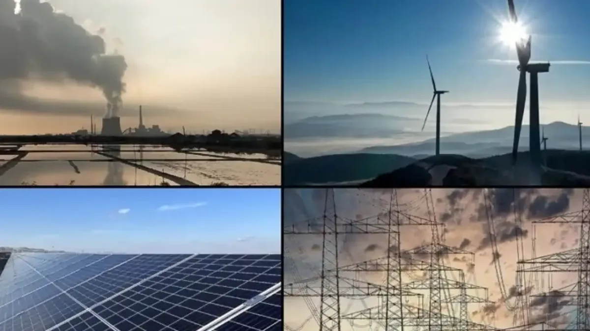 Kamu iktisadi teşebbüslerinin 2027 yılı yatırım hedefleri açıklandı.