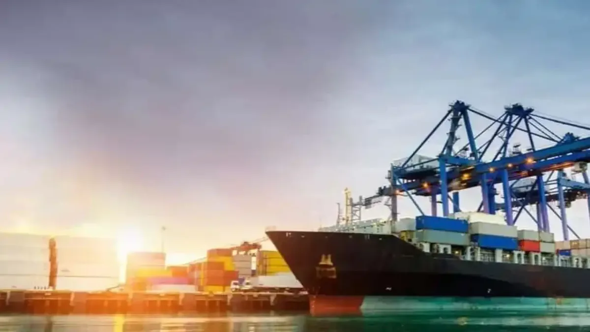 Türk deniz ticaret filosu dünya sıralamasında 11. sıraya yükseldi