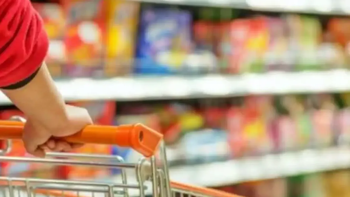 Perakende satışlar, ticaret hacminde yükselişin lokomotifi oldu