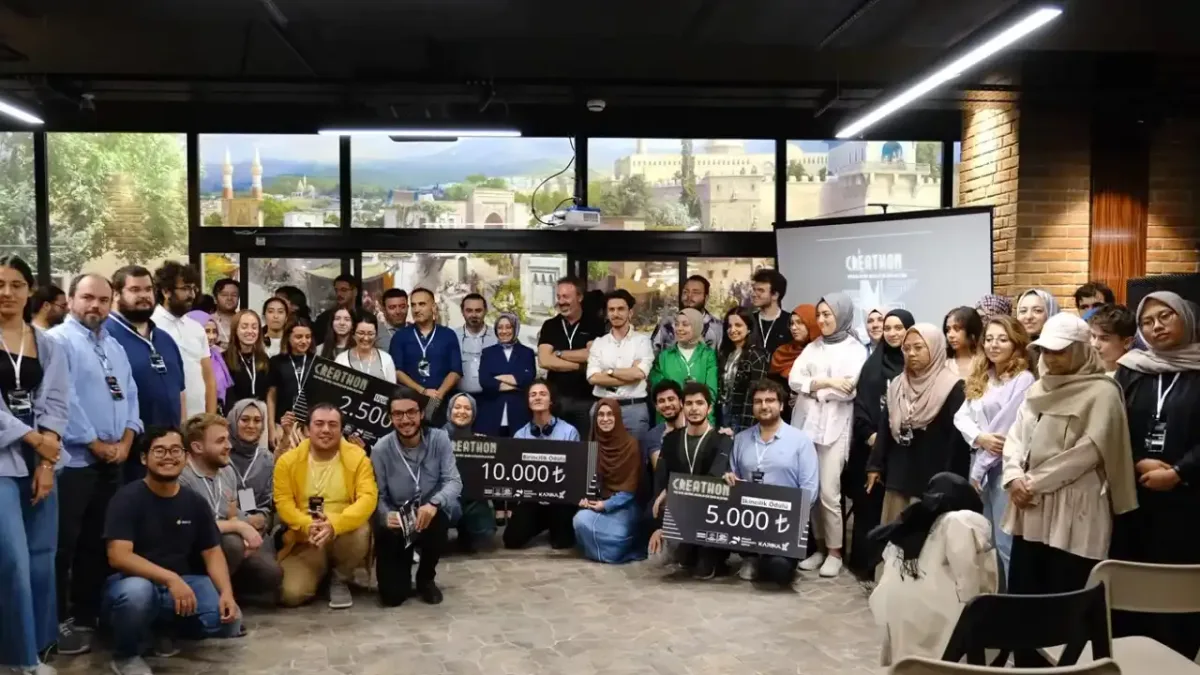Konya'da savunma sanayiine genç yetenekler kazandırılacak