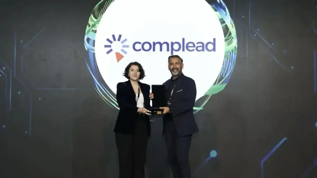 Complead, Deloitte Technology Fast 50 Türkiye listesinde dördüncü kez yer alarak başarılarını sürdürüyor.