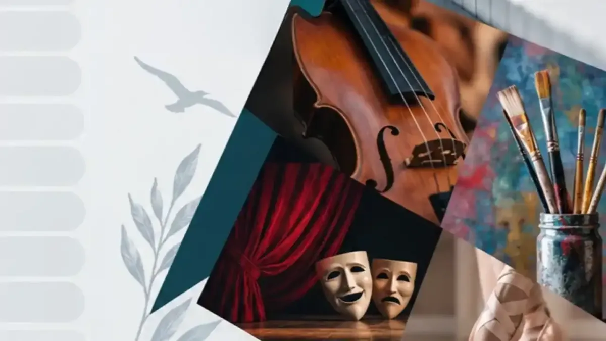 Maltepe'de düzenlenecek kültür ve sanat kursları hakkında bilgi.