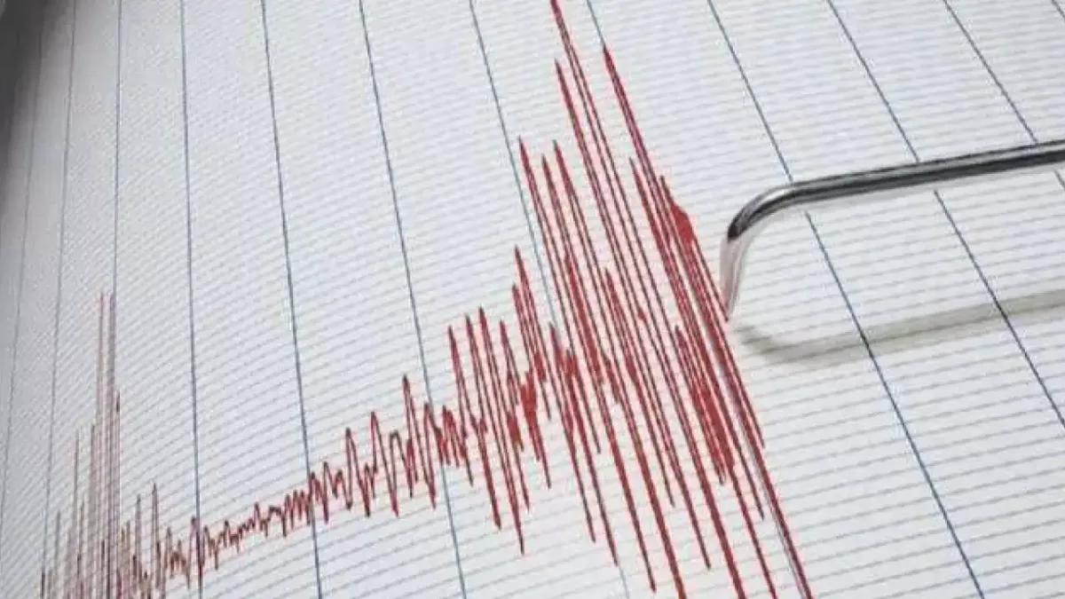 Marmara'da meydana gelen deprem paniğe neden oldu