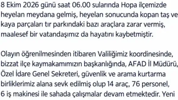 Haber Detayı