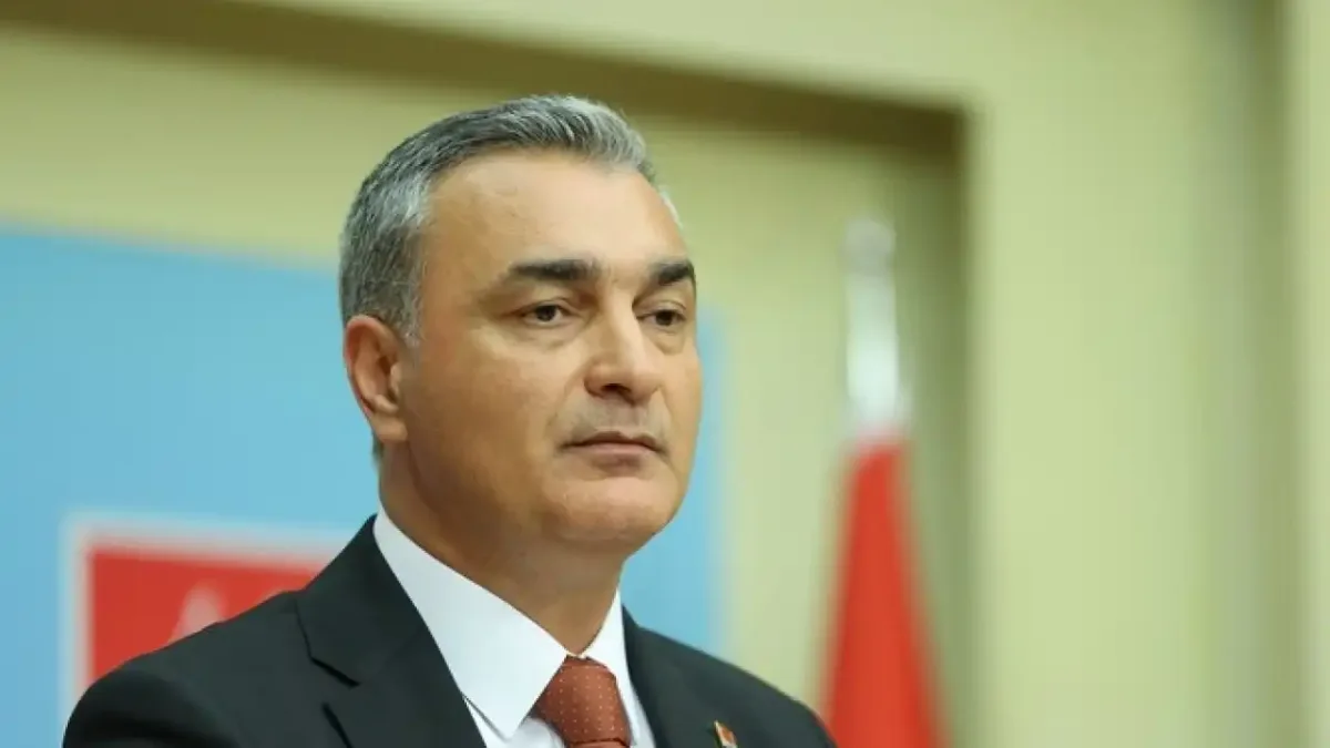 Üsküdar Belediyesi başkan vekilliği seçimi için sandık başına gidiliyor.