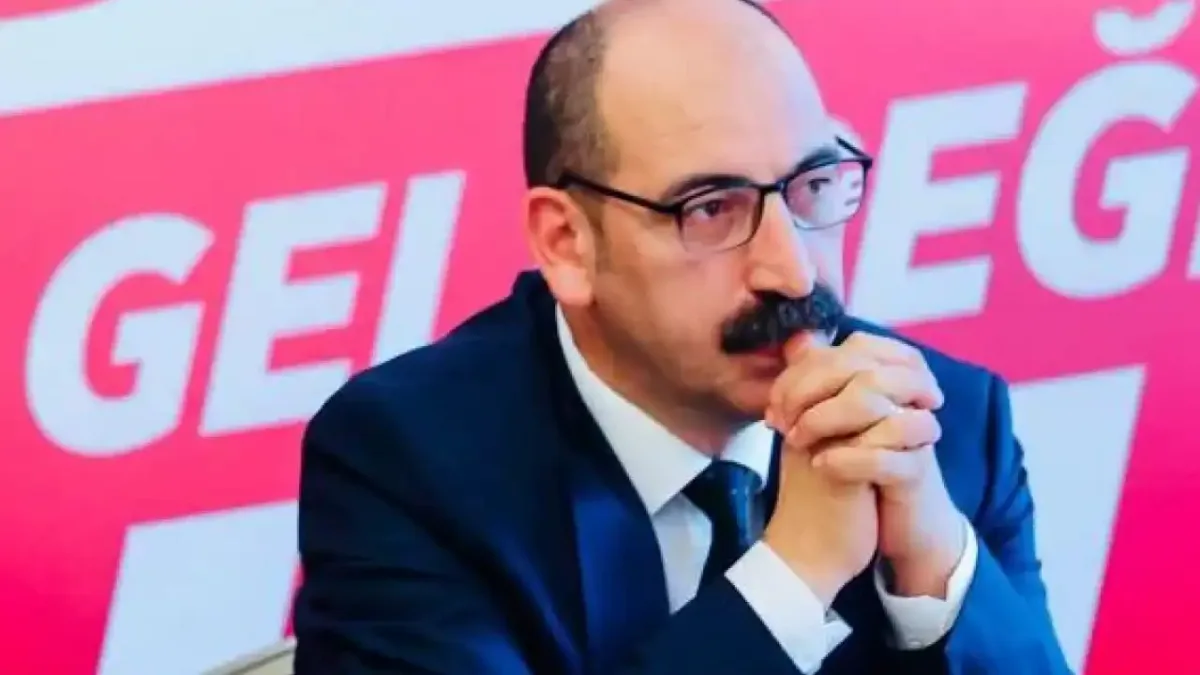 Atakan Sönmez, Halk TV ve basın özgürlüğü hakkında açıklamalarda bulundu.