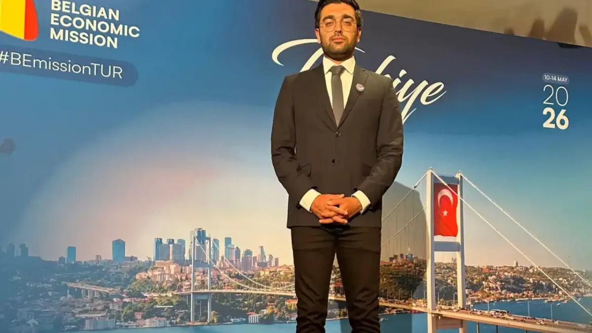 Küresel ticarette büyüme beklentisi ve Türk şirketlerinin stratejileri.