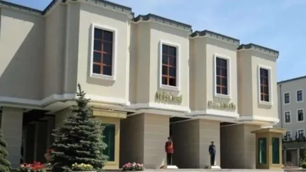 Türkiye ve Birleşik Krallık güvenlik iş birliği toplantısı