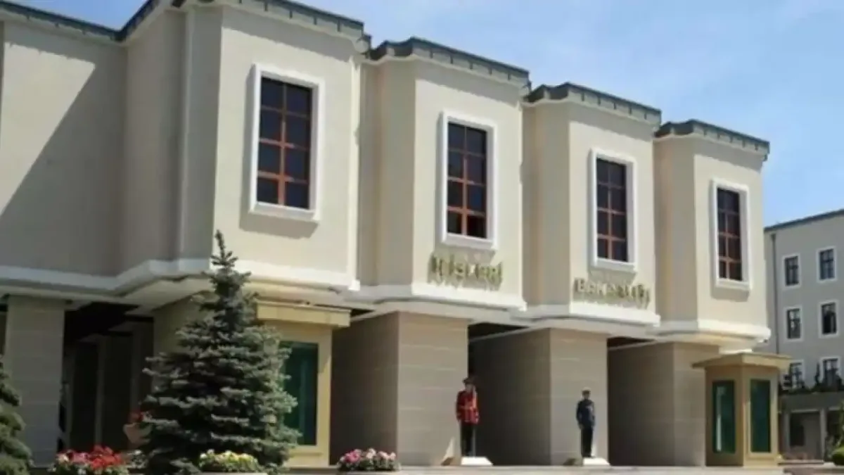 Türkiye ile Birleşik Krallık arasında güvenlik ve göç iş birliği