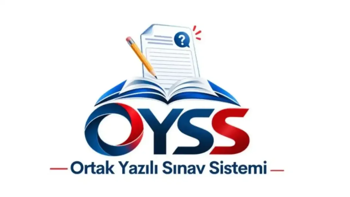 MEB, OYSS ile ilgili rehberini yayımladı.