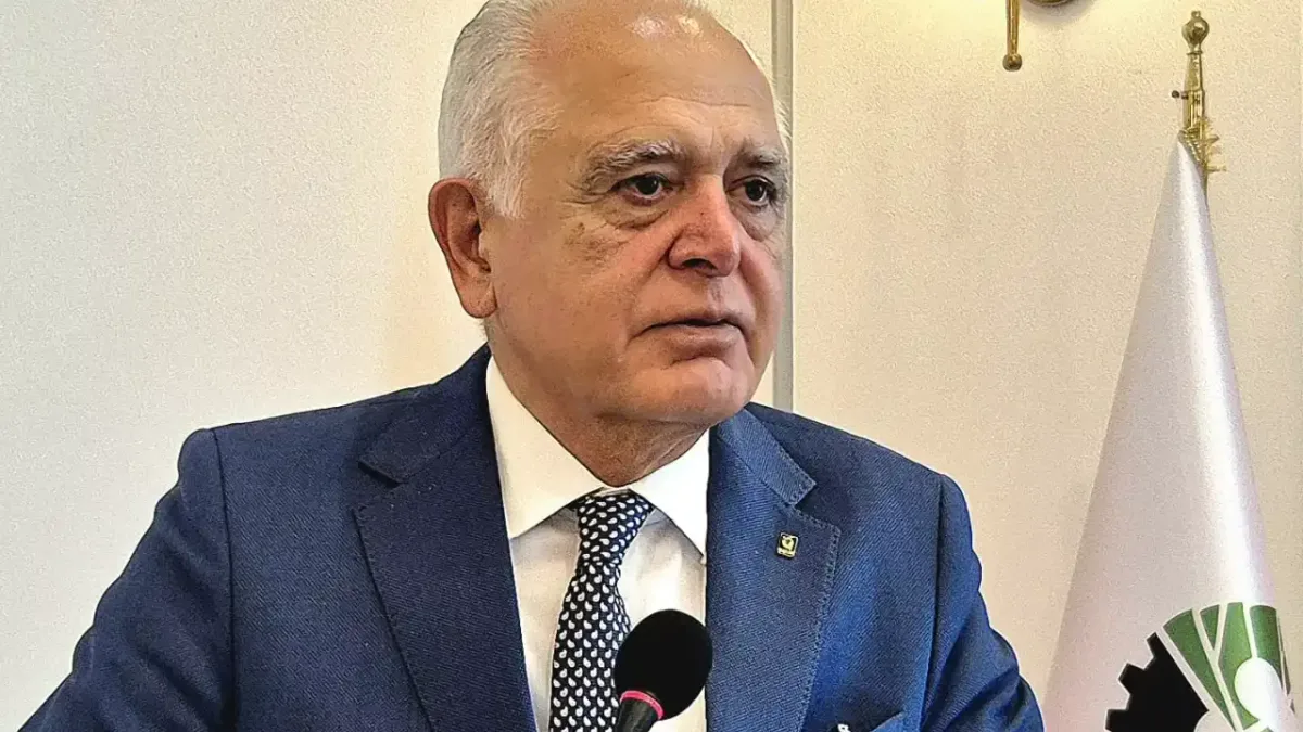 BUSİAD: Üretim maliyetleriyle döviz kuru arasındaki dengesizlik rekabeti zorluyor