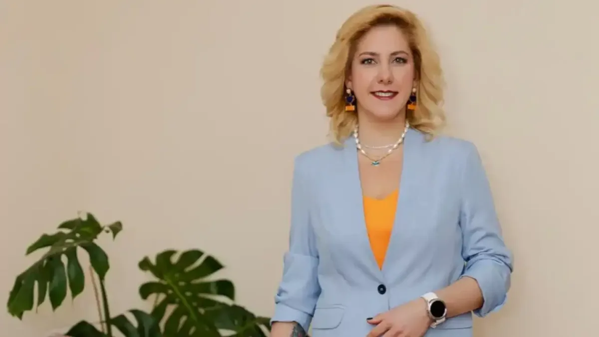 Dünya Gıda Günü'nde gıda sistemleri üzerine yapılan açıklamalar.