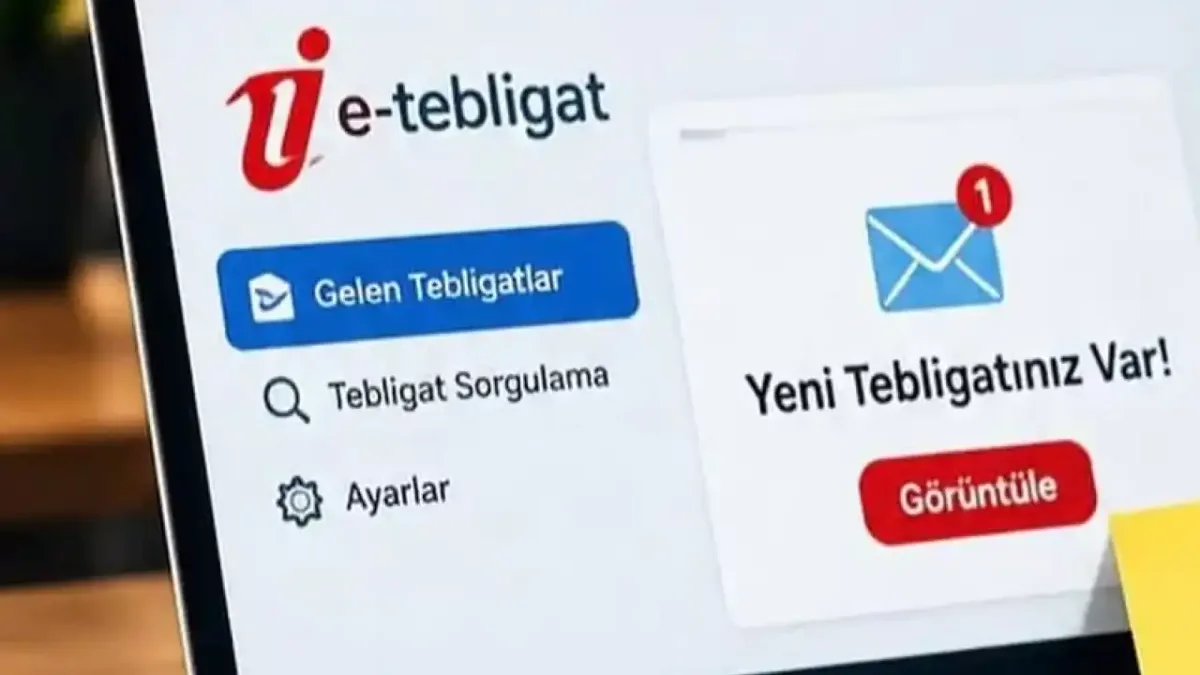 Vergi tebligatında değişim: 65 yaş üstü için yeni haklar
