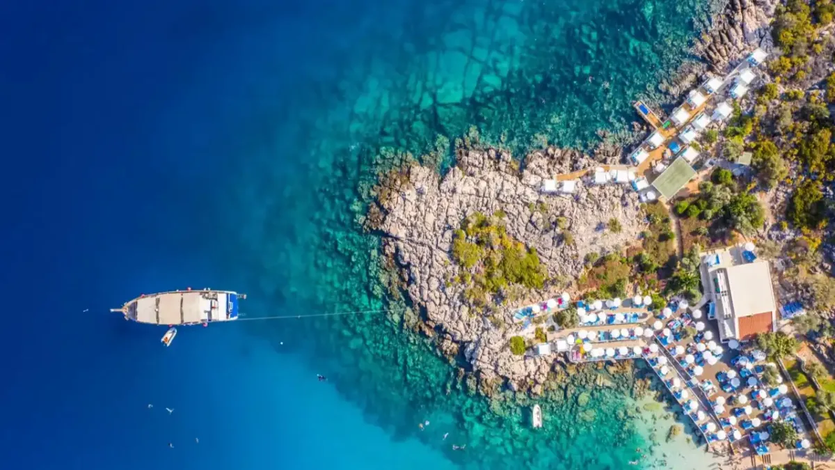 Türk turizmi ivme kazanıyor
