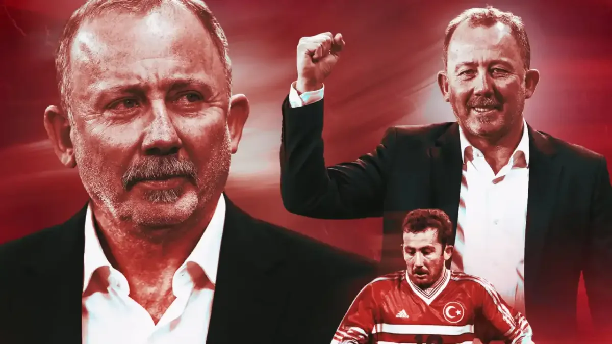 TFF toplantısında alınan kararlar ve Sergen Yalçın'ın atanması.