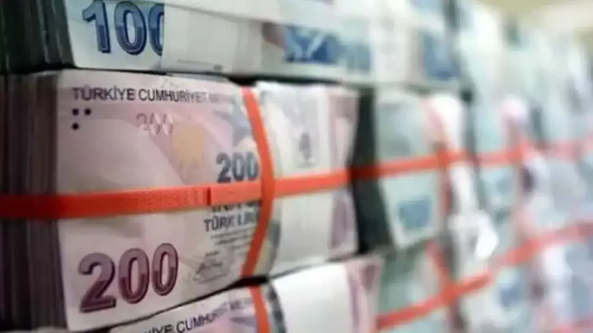 2025'te gayrisafi milli hasıla 62 trilyon TL'ye yükseldi
