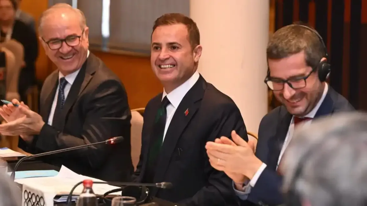 Metropoller geleceğin politikalarında kritik rol oynamalı