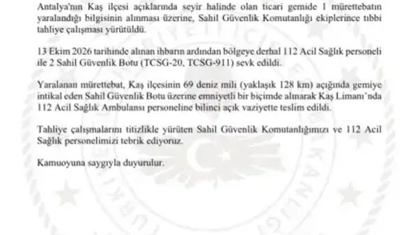 Haber Detayı