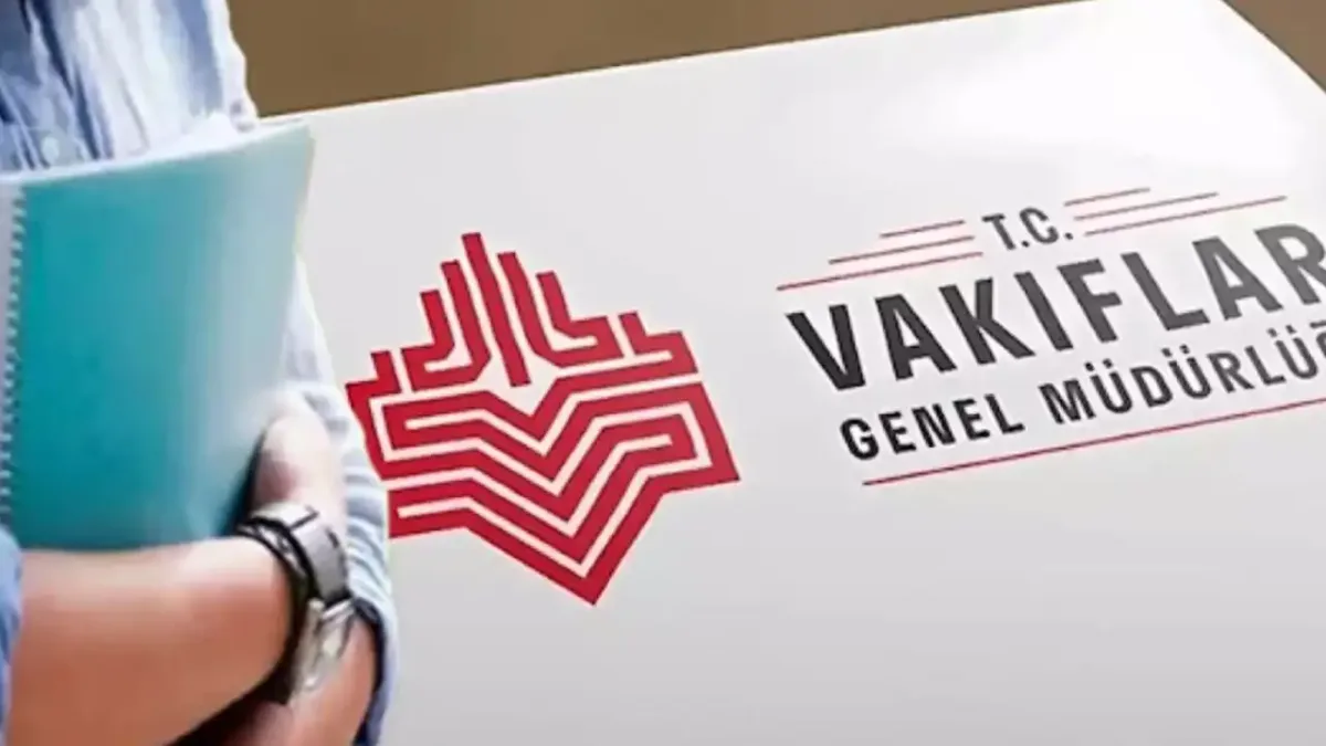 Yükseköğrenim burs başvuruları için tarih belirlendi
