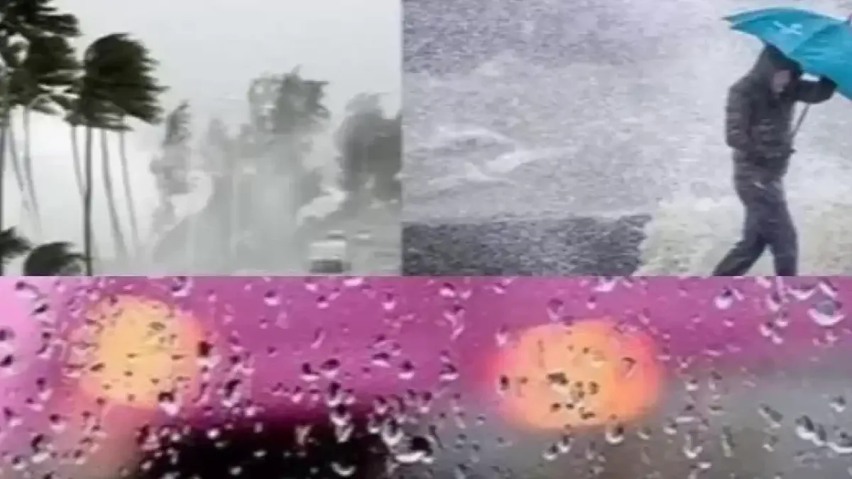 Meteoroloji Genel Müdürlüğü'nden hava durumu uyarısı